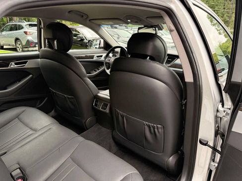 Used 2015 Hyundai Genesis 3.8 RWD image 23