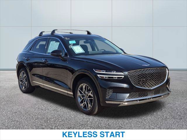 Used 2023 Genesis GV70 2.5T w/ Select Package AWD/4WD image 4