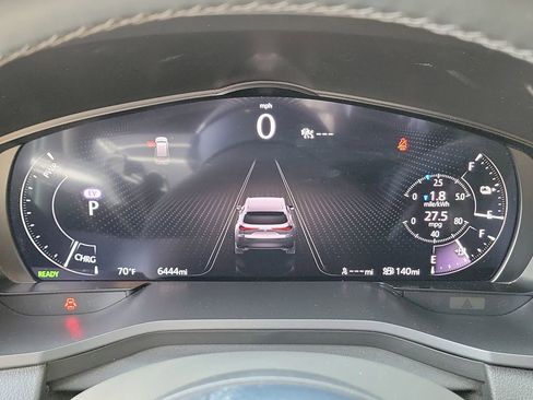 Certified 2025 MAZDA CX-90 Plug-In Hybrid w/Premium Sport image 28