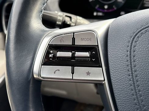 Used 2024 Kia Telluride SX Prestige image 23