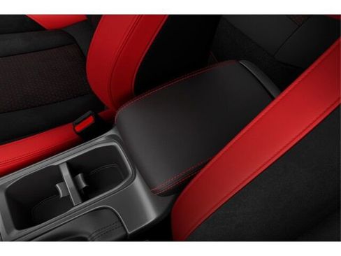 New 2025 Subaru WRX Limited w/ Popular Package #1A image 22