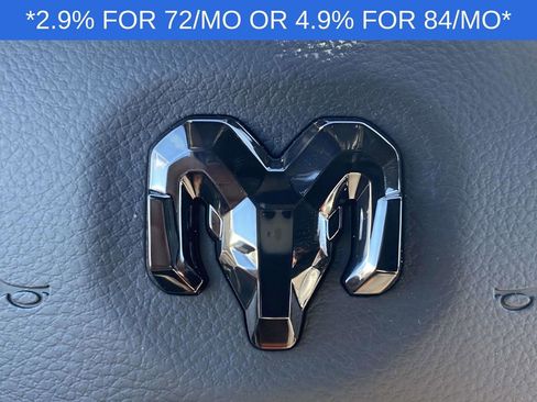 New 2026 RAM 1500 Limited image 30