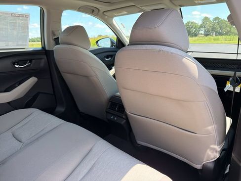 New 2026 Honda Accord SE image 17