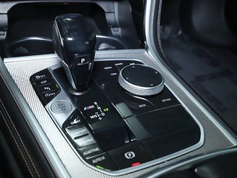 Used 2020 BMW M850i Gran Coupe xDrive w/ M Carbon Exterior Package AWD/4WD image 27