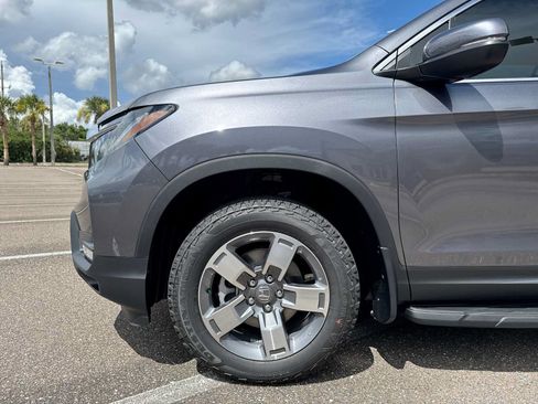 New 2026 Honda Ridgeline RTL image 19