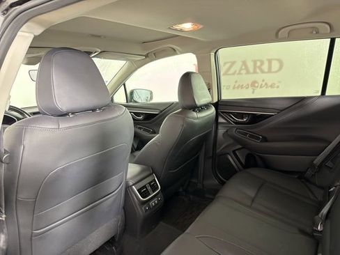 Used 2022 Subaru Outback Limited image 14