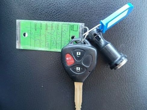 Used 2016 Toyota 4Runner SR5 image 20