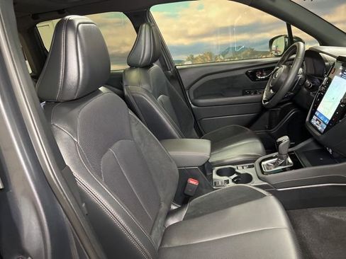 Certified 2025 Subaru Forester Touring w/ Protection Package image 54