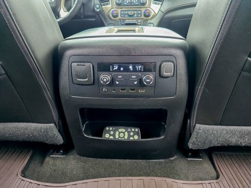 Used 2018 GMC Yukon Denali w/ Open Road Package image 39