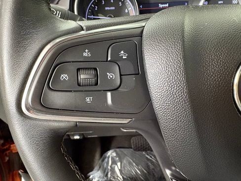 Used 2023 Buick Encore GX Preferred FWD image 24