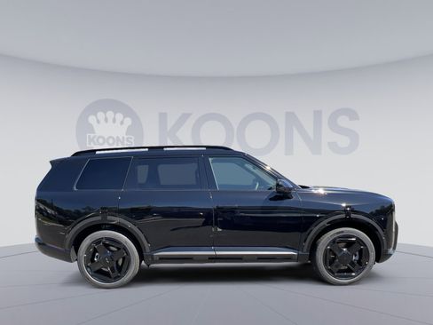 New 2027 Kia Telluride SX X-Line AWD/4WD image 12