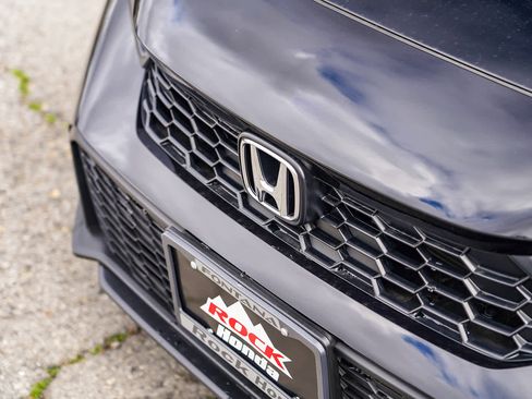 New 2026 Honda Civic Sport image 3