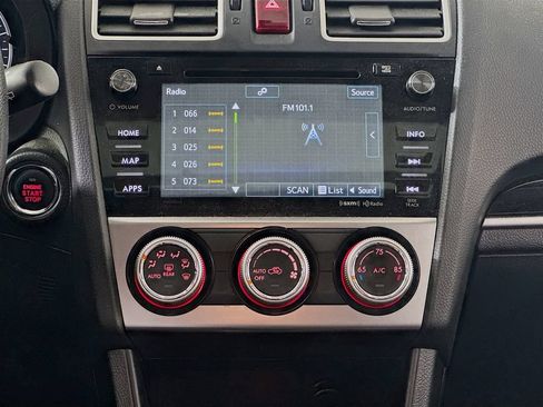 Used 2016 Subaru Crosstrek 2.0i Limited AWD/4WD image 15