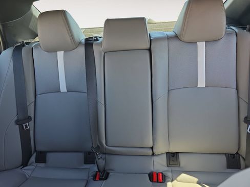 Certified 2025 Toyota Camry SE w/ Multimedia Upgrade Package FWD image 13