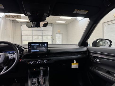 New 2026 Honda CR-V Sport-L image 20