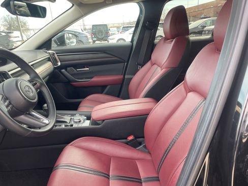 Used 2025 MAZDA CX-50 2.5 Hybrid w/ Premium Plus Pkg image 28