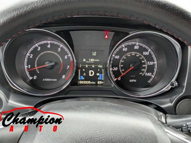 Used 2021 Mitsubishi Outlander Sport LE FWD image 28