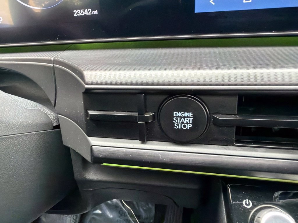 Used 2024 Hyundai Santa Fe Calligraphy FWD image 58