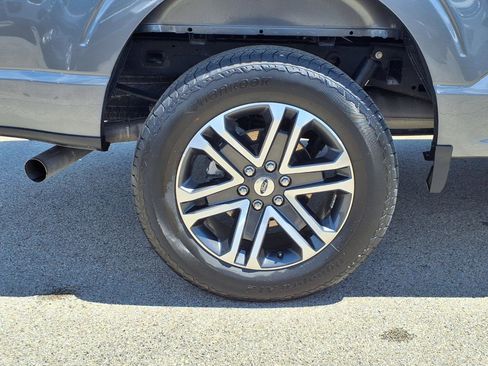 Certified 2023 Ford F150 XL w/ STX Appearance Package AWD/4WD image 7