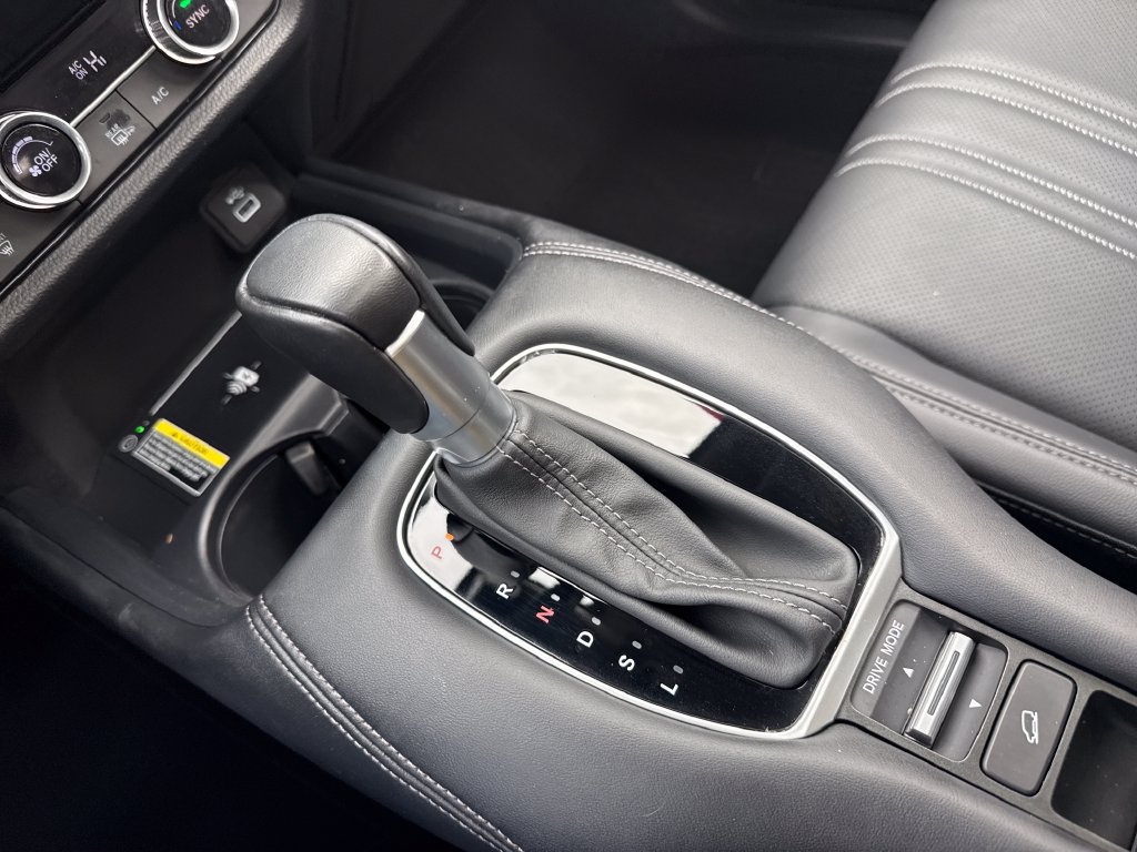 Used 2024 Honda HR-V EX-L image 30