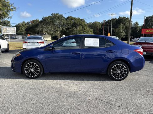 Used 2014 Toyota Corolla L image 3