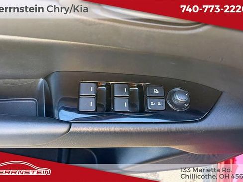 Used 2023 MAZDA CX-5 AWD 2.5 S w/ Select Package image 14