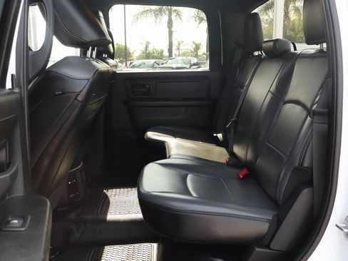 Used 2022 RAM 2500 Tradesman image 31