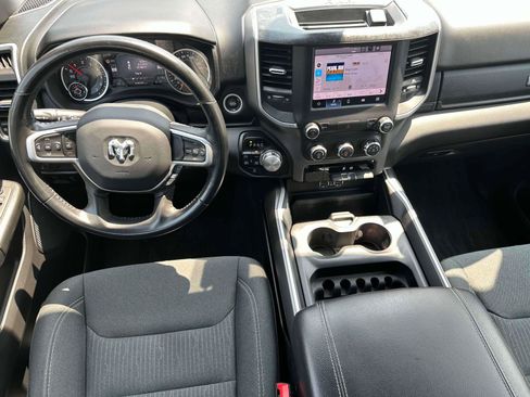 Used 2022 RAM 1500 Big Horn image 12