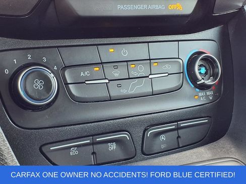 Used 2023 Ford Transit Connect XL FWD image 9