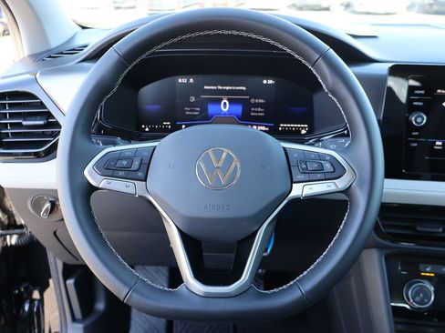 New 2026 Volkswagen Taos S image 30