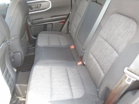 Used 2022 Ford Bronco Sport Big Bend w/ Convenience Package image 4