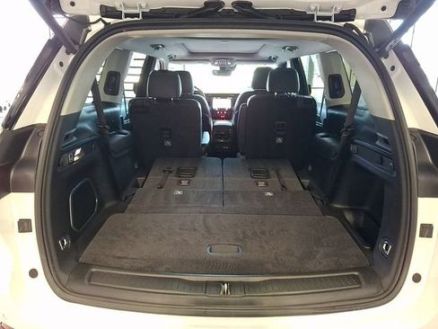 Used 2021 Jeep Grand Cherokee L Limited image 30