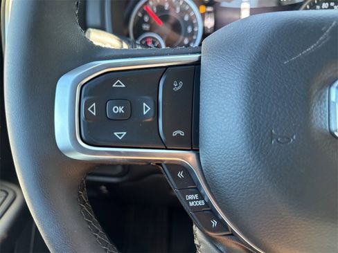 New 2026 RAM 1500 Big Horn image 17