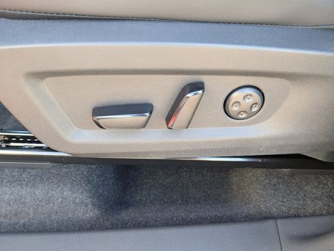 New 2026 Nissan Murano Platinum w/ Technology Package image 13