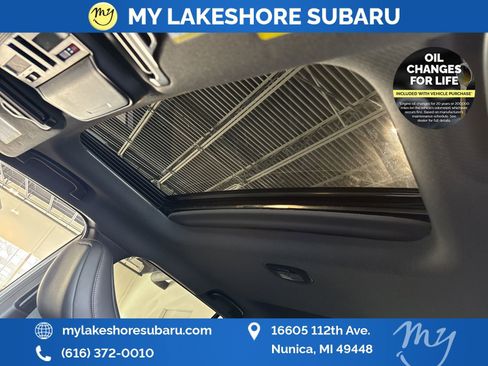 New 2026 Subaru Outback Limited image 23