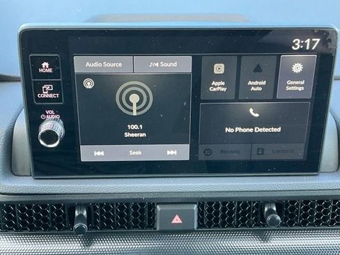 New 2026 Honda CR-V Sport image 11