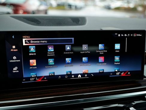 New 2026 BMW X5 xDrive40i image 35