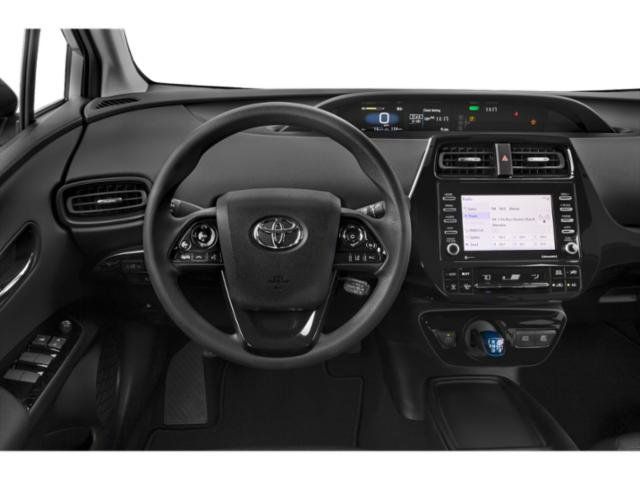 Used 2022 Toyota Prius L Eco FWD image 10