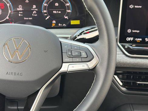 New 2026 Volkswagen Tiguan S AWD/4WD image 15