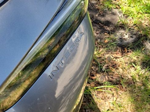 Used 2024 Acura Integra A-Spec FWD image 5