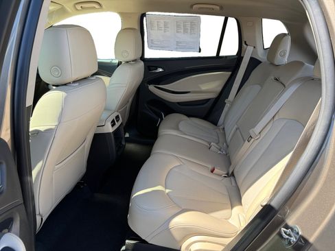 Used 2017 Buick Envision Preferred FWD image 16