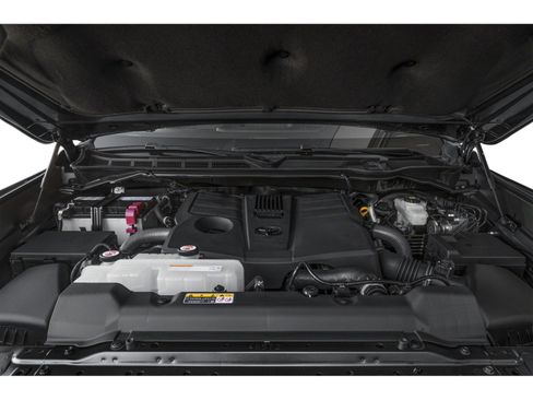 New 2026 Toyota Tundra SR5 AWD/4WD image 11