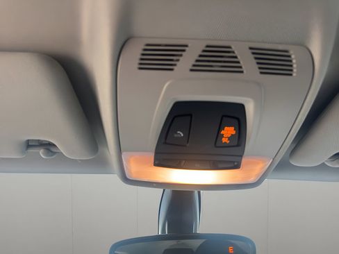 Used 2017 BMW i3 w/ Range Extender image 11