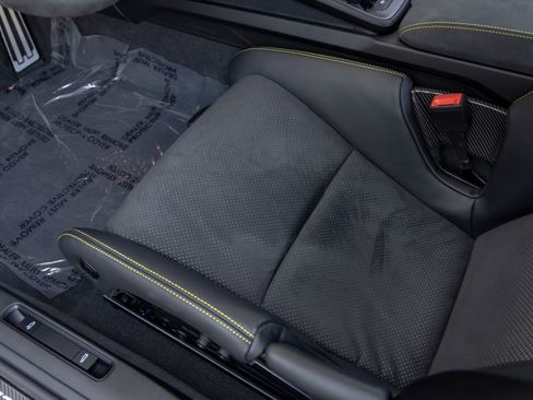 Used 2025 Porsche 911 GT3 RS image 33