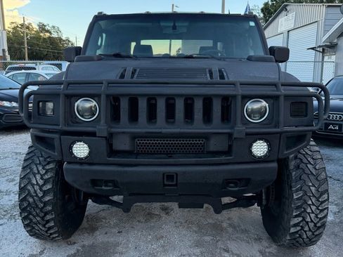 Used 2005 HUMMER H2 SUT w/ Preferred Equipment Group image 3