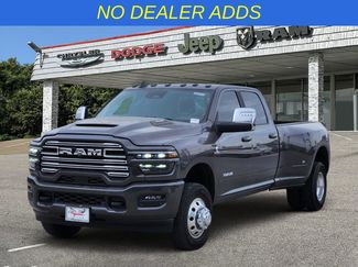 New 2026 RAM 3500 Laramie w/ Max Tow Package video 2