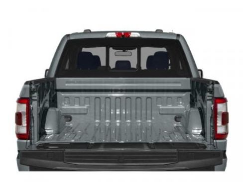 Used 2021 Ford F150 XLT w/ Equipment Group 302A High AWD/4WD image 11