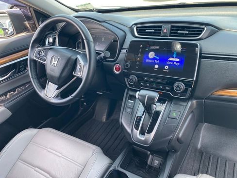 Used 2018 Honda CR-V Touring image 15