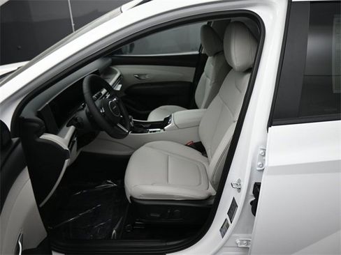 New 2026 Hyundai Tucson SEL image 11