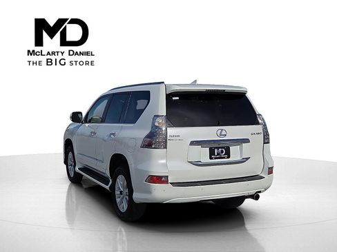 Used 2017 Lexus GX 460 460 image 4